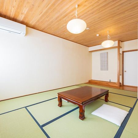 فندق Yasuesou Ikeda  المظهر الخارجي الصورة