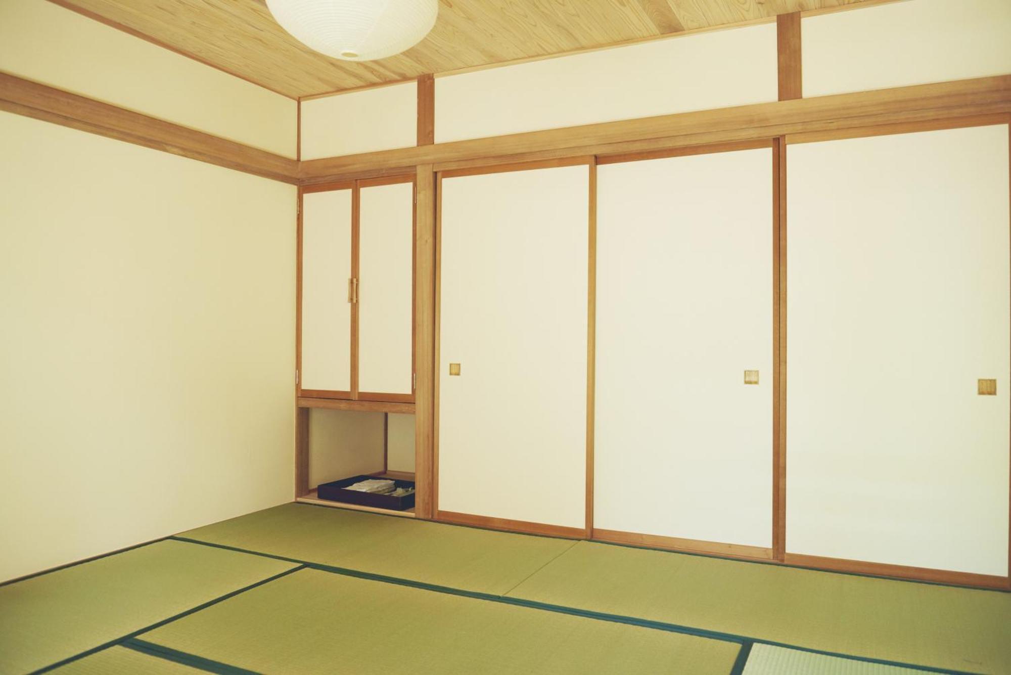 فندق Yasuesou Ikeda  المظهر الخارجي الصورة