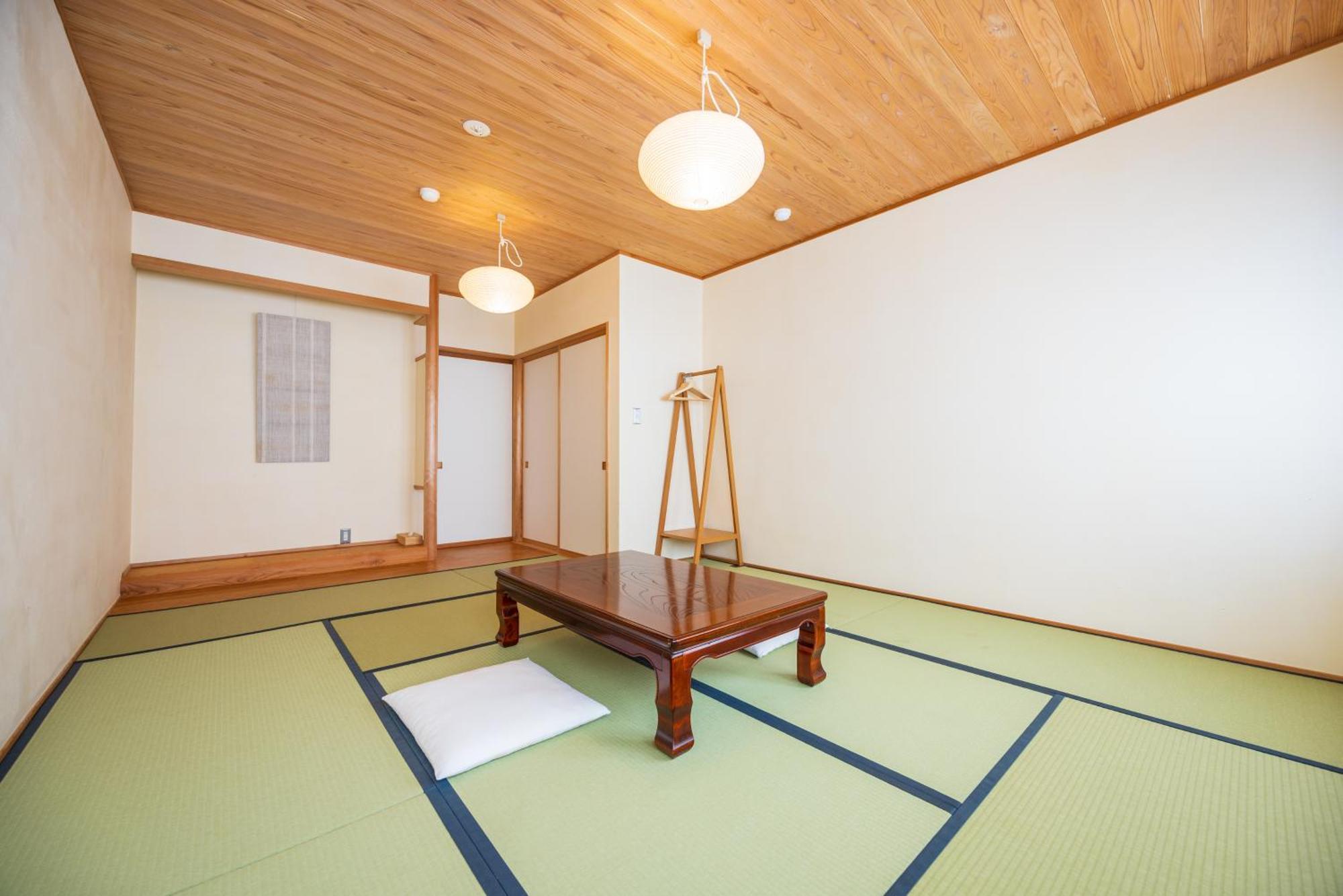 فندق Yasuesou Ikeda  المظهر الخارجي الصورة